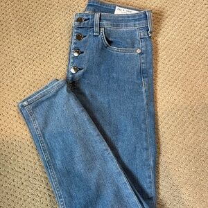 RAG & BONE jeans